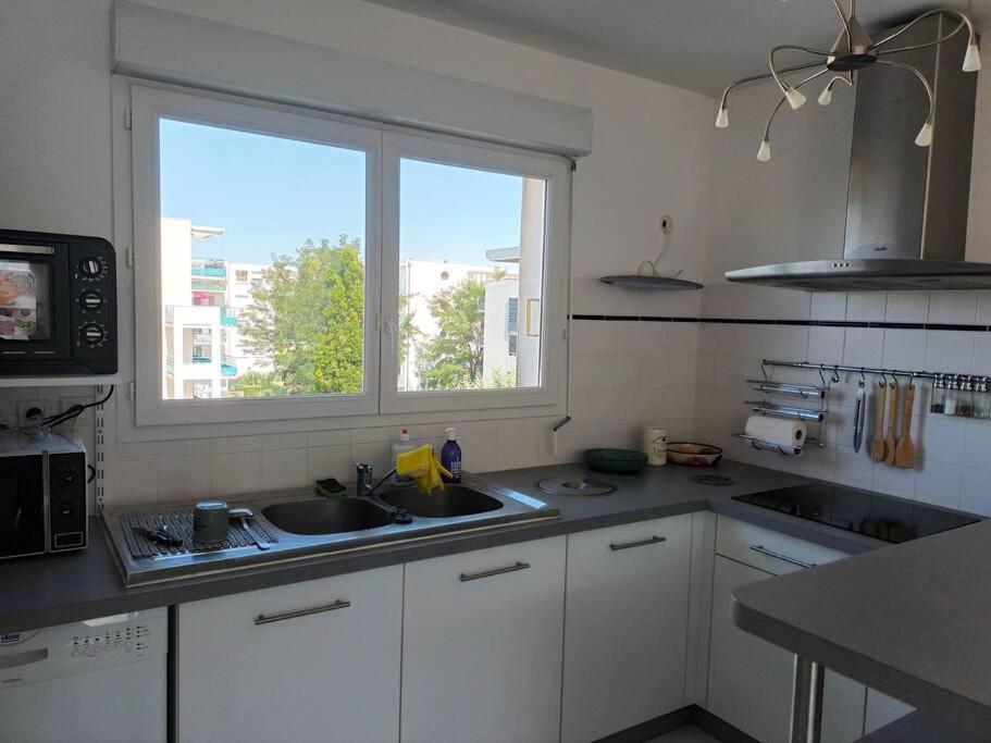 Bel Appartement A Royan, Tout A Pied. Exterior foto